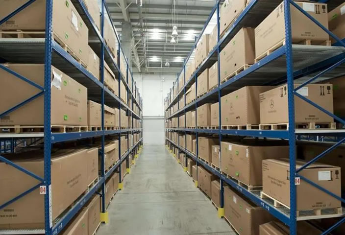 厦门到峄城区货物仓储