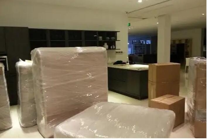 厦门到峄城区长途搬家