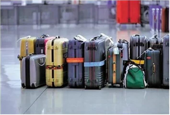 厦门到峄城区行李托运