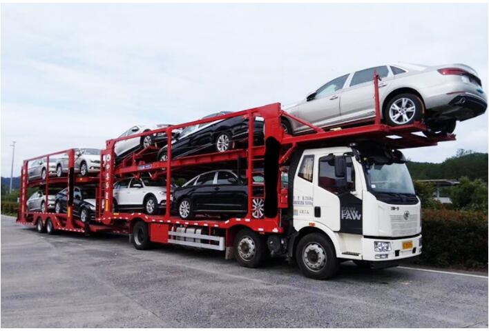 厦门到峄城区轿车托运